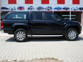 Amarok - Hardtop HT001 (2) Pret - Cere oferta