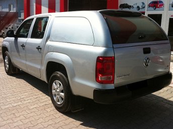 Amarok - Hardtop HT001 (3) Pret - Cere oferta