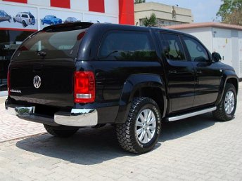 Amarok - Hardtop HT001 Pret - Cere oferta