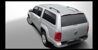Amarok - Hardtop HT002 (1) Pret - Cere oferta