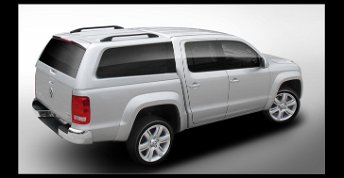 Amarok - Hardtop HT002 (2) Pret - Cere oferta