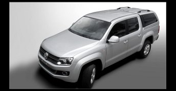 Amarok - Hardtop HT002 (3) Pret - Cere oferta