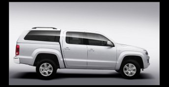 Amarok - Hardtop HT002 Pret - Cere oferta