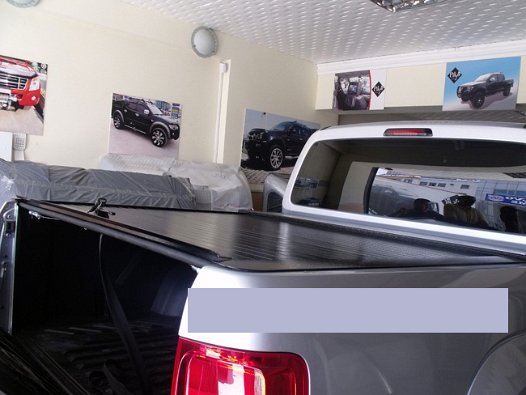 Rollback Amarok