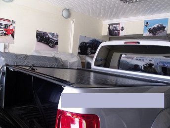 Amarok Rollback (1) Pret - Cere oferta