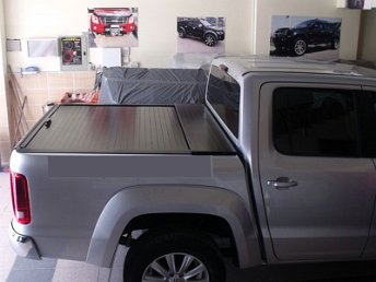Amarok Rollback Pret - Cere oferta