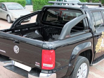 Amarok Rollbar R003