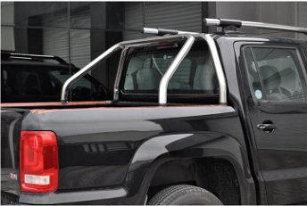 Amarok Rollbar inox R001 Pret - Cere oferta