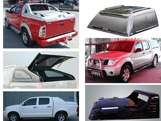 PICK-UP+TRUCK