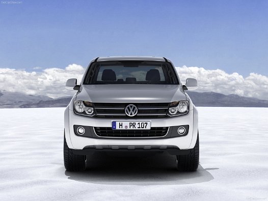 Vw. Amarok Piese Tuning Vw. Amarok