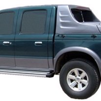 Fullbox Ford Ranger '01-'06