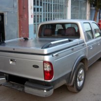 Tonnue Cover Ford Ranger '01-'06 (1)