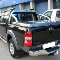 Ford Ranger '07-'11 Fullbox aluminiu FBA001