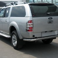 Ford Ranger '07-'11 Hardtop HT001 (2) Pret - Cere oferta