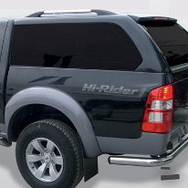 Ford Ranger '07-'11 Hardtop HT001