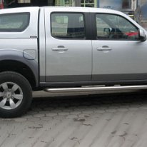 Ford Ranger '07-'11 Hardtop HT002 (2)