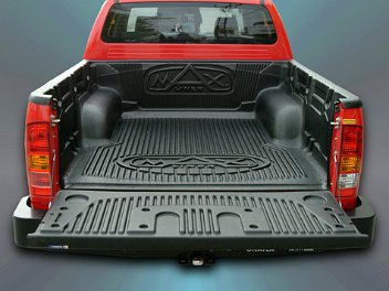 Capitonaj bena Ford Ranger '07-'11