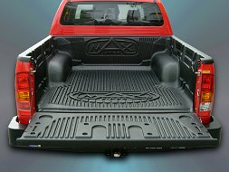 Capitonaj bena Ford Ranger '07-'11