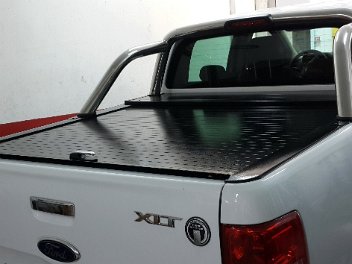 Accesorii Ford Ranger T6 '11-'15