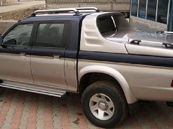 Accesorii Mitsubishi L200 '01-'05