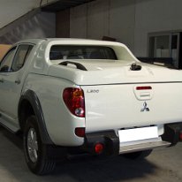 Fullbox Mitsubishi L200 '06-'10 (7)