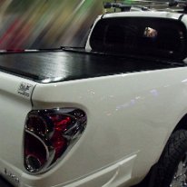 Rollback Mitsubishi L200 '06-'10 (3)
