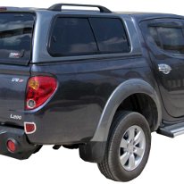 Hardtop Mitsubishi L200 '11+ HT003 (1)