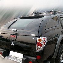Hardtop Mitsubishi L200 '06-'10 HT002 Pret - Cere oferta