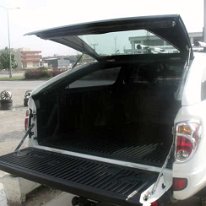 Hardtop Mitsubishi L200 '11+ HT002 Pret - Cere oferta