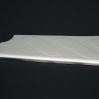 Protectie inox bara spate (4)