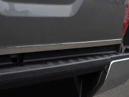 Tija inox portiera bena