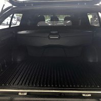 Inchidere bena, Hardtop Nissan Navara D23 '14+ NP300 (2)