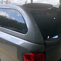 Inchidere bena, Hardtop Nissan Navara D23 '14+ NP300 (5)