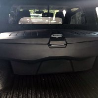 U-box cutie bena Nissan Navara D23 '14+ NP300 (1)