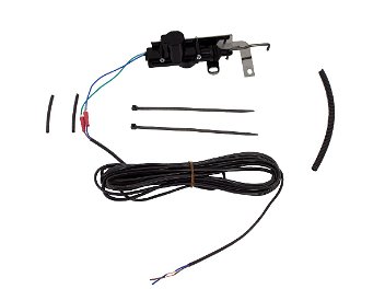 Inchidere centralizata Nissan Navara D23 '14+ NP300