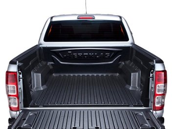 Protectie,capitonaj bena Nissan Navara D23 '14+ NP300