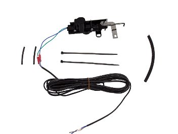 Inchidere centralizata Nissan Navara D23 '14+ NP300
