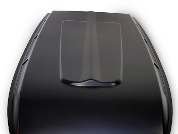 Ornament aerisire capota Nissan Navara D23 '14+ NP300