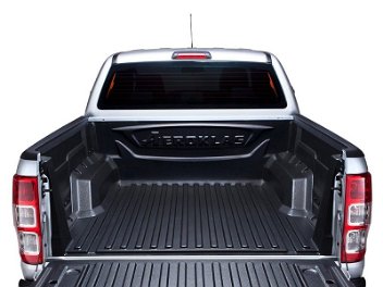 Protectie,capitonaj bena Nissan Navara D23 '14+ NP300