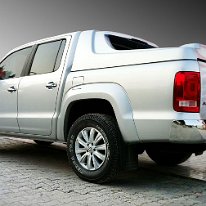 Amarok - Fullbox FB001