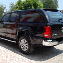 Amarok - Hardtop HT001 (1)