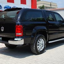 Amarok - Hardtop HT001 Pret - Cere oferta
