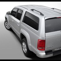 Amarok - Hardtop HT002 (1) Pret - Cere oferta