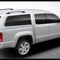 Amarok - Hardtop HT002 (2) Pret - Cere oferta