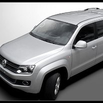 Amarok - Hardtop HT002 (3) Pret - Cere oferta