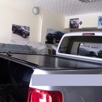 Amarok Rollback (1)