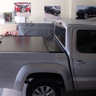 Amarok Rollback