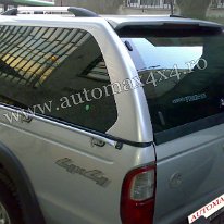 Ford Ranger Cabina Fibra