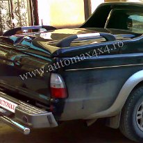 Ford Ranger Hard top