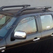 Ford Ranger Traverse tavan T60-001